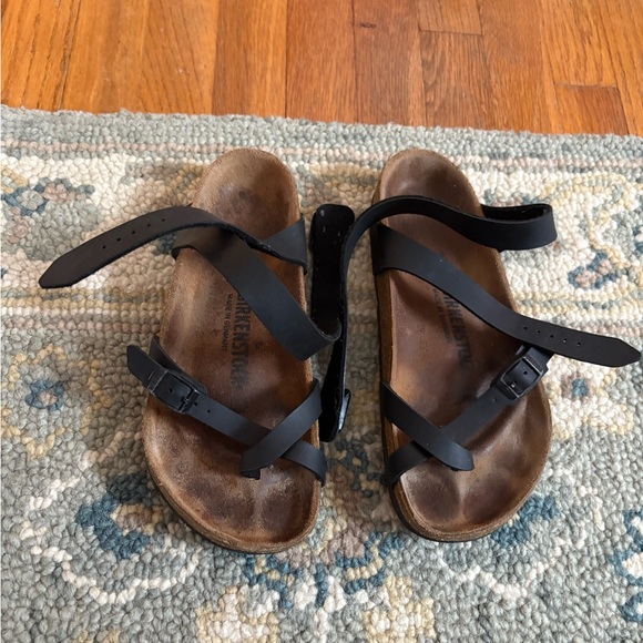 Birkenstock Yara - Picture 1 of 3